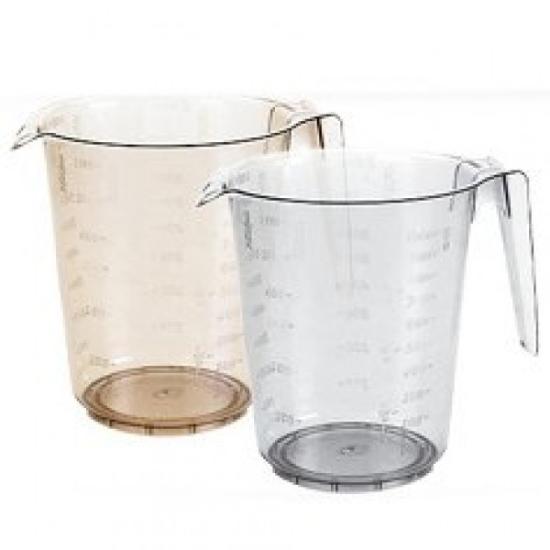 Prekės „Indas matavimui plast. 1.0L 528“ paveikslėlis