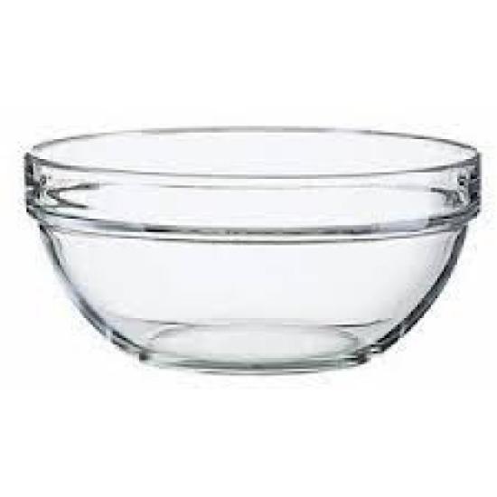 Prekės „Salotinė stikl. 14cm 500ml B633“ paveikslėlis