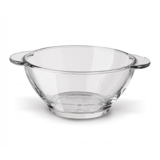 Prekės „Dubenėlis stikl. sultiniui 400ml 13cm 44491“ paveikslėlis