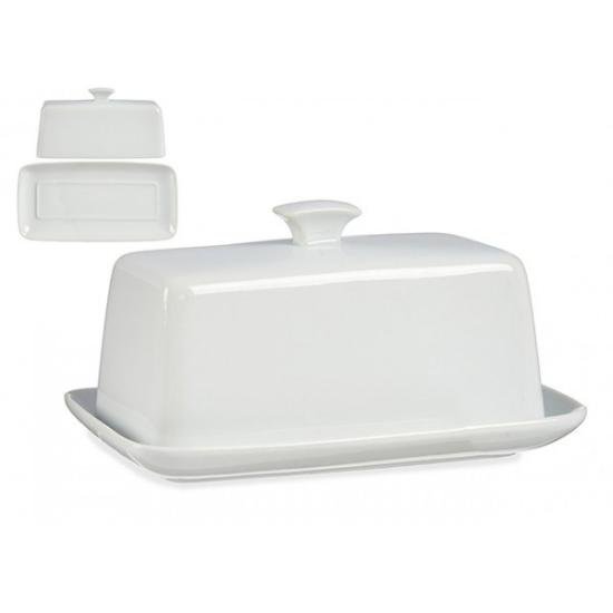 Prekės „Sviestinė keramik. 20*10.5*10cm 87460“ paveikslėlis