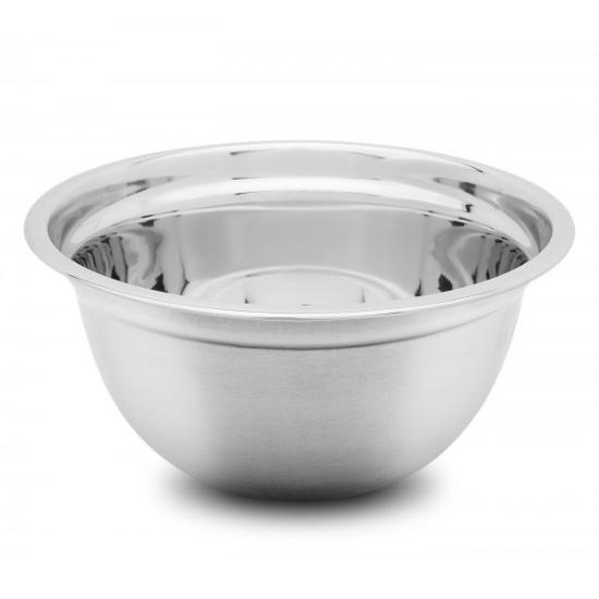 Prekės „Dubenėlis met. gilus 500ml 14cm GERM“ paveikslėlis