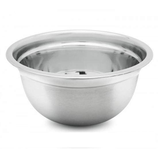 Prekės „Dubenėlis met. gilus 2.3L 22cm GERM“ paveikslėlis