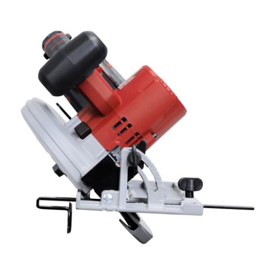 Prekės „Akumuliatorinis bešepetėlinis diskinis pjūklas 185 mm, 20V, KDMY02-185Z, DCK (be baterijos ir įkroviklio)“ paveikslėlis