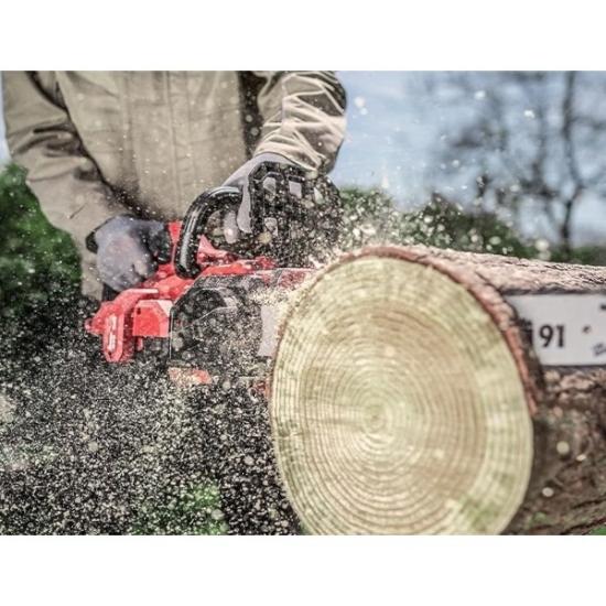 Prekės „Akumuliatorinis bešepetėlinis grandininis pjūklas 45 cm, 58V, KDCS58181FDK, DCK (1x5,0Ah akumuliatorius, įkroviklis)“ paveikslėlis