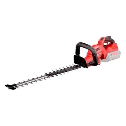 Prekės „Akumuliatorinės bešepetėlinės gyvatvorių žirklės 65cm, 58V, KDHT58262Z, DCK (be baterijos ir įkroviklio)“ paveikslėlis