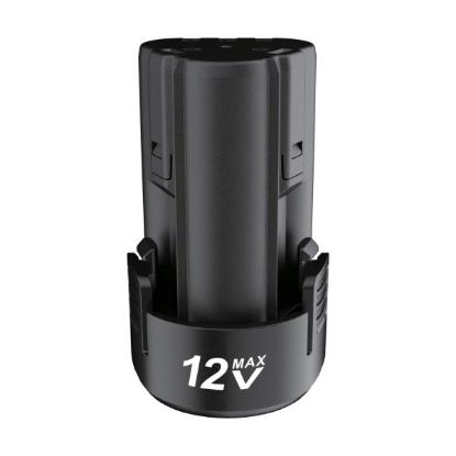 Prekės „Akumuliatorius 2.0Ah, 12V, LB1220-1, DCK“ paveikslėlis