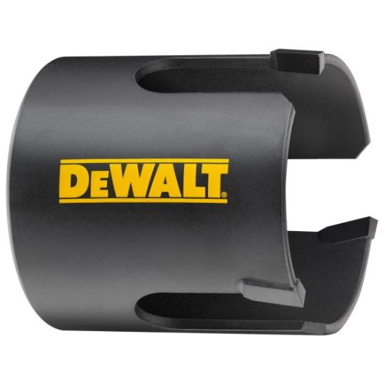 Prekės „Gręžimo karūna su kietmetaliais 64 mm, DeWALT“ paveikslėlis