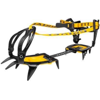 Prekės „Alpinistinės katės Grivel G10 NC (rišamos)“ paveikslėlis