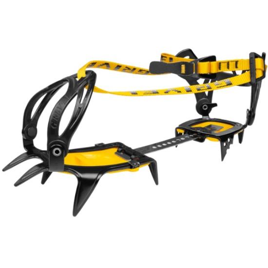 Prekės „Alpinistinės katės Grivel G10 NC (rišamos)“ paveikslėlis