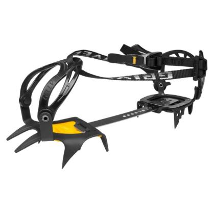 Prekės „Alpinistinės katės Grivel G1 (rišamos)“ paveikslėlis