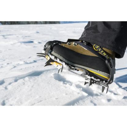 Prekės „Alpinistinės katės Grivel G1 (rišamos)“ paveikslėlis