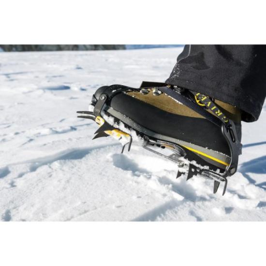 Prekės „Alpinistinės katės Grivel G1 (rišamos)“ paveikslėlis