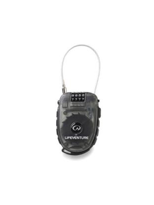 Prekės „Spyna Lifeventure Cable Lock“ paveikslėlis