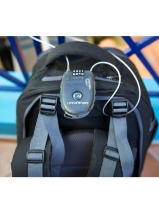 Prekės „Spyna Lifeventure Cable Lock“ paveikslėlis