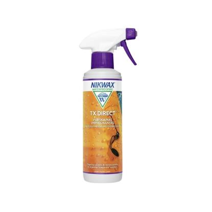 Prekės „Purškiamas impregnantas Nikwax Tx.Direct Spray-On“ paveikslėlis