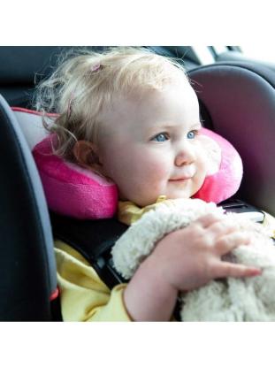 Prekės „Littlelife vaikiška kelioninė pagalvėlė - Pelėda“ paveikslėlis