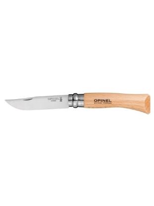 Prekės „Opinel peilis Nr.7 buko rankena“ paveikslėlis