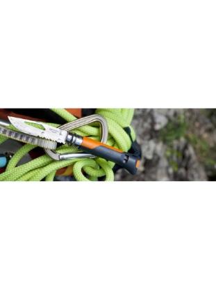 Prekės „Opinel peilis Outdoor Nr.8 nerūdijančio plieno ašmenimis“ paveikslėlis