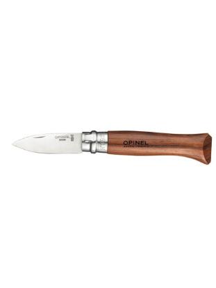 Prekės „Peilis austrėms Opinel Nr. 9 bubinga rankena“ paveikslėlis