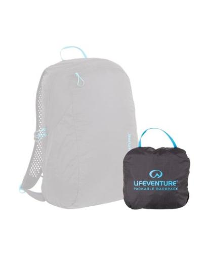 Prekės „Lifeventure Packable 16L kuprinė“ paveikslėlis
