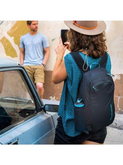 Prekės „Lifeventure Packable 16L kuprinė“ paveikslėlis