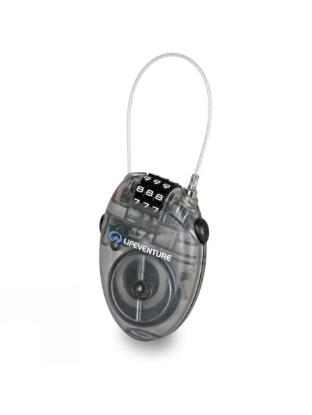 Prekės „Lifeventure Mini Cable Lock“ paveikslėlis