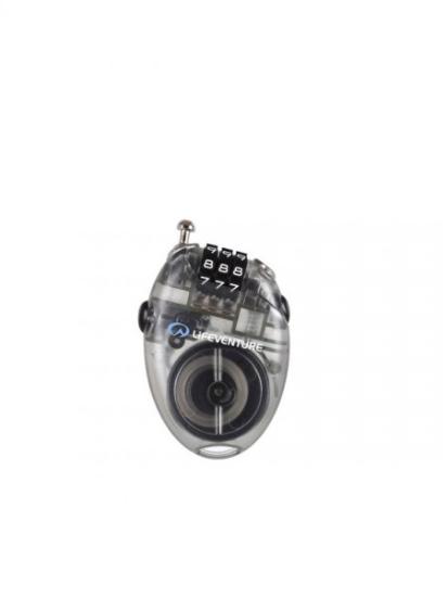 Prekės „Lifeventure Mini Cable Lock“ paveikslėlis