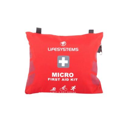 Prekės „Lengva ir neperšlampama vaistinėlė Lifesystems Light & Dry Micro First Aid Kit“ paveikslėlis