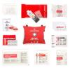 Prekės „Lengva ir neperšlampama vaistinėlė Lifesystems Light & Dry Micro First Aid Kit“ paveikslėlis