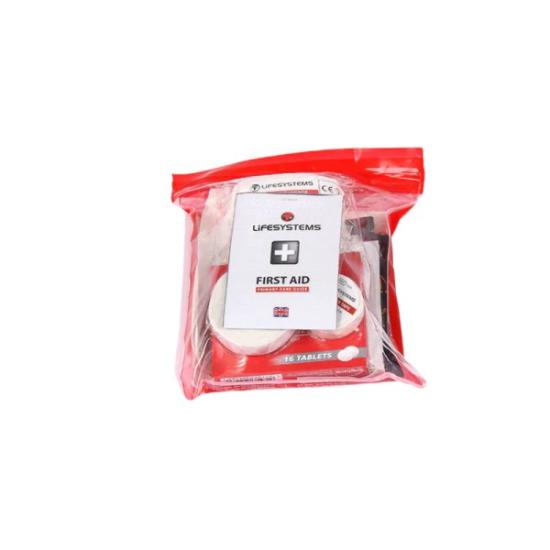Prekės „Lengva ir neperšlampama vaistinėlė Lifesystems Light & Dry Micro First Aid Kit“ paveikslėlis