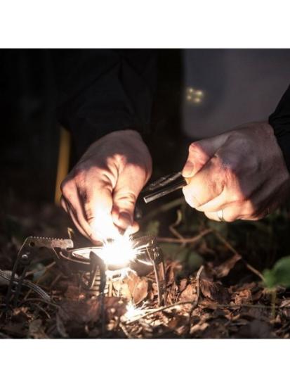 Prekės „Ugnies įžiebiklis (skeltuvas) Lifesystems Firestarter“ paveikslėlis