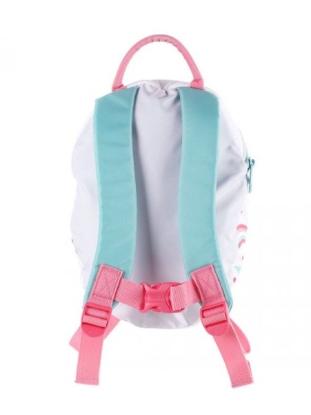 Prekės „LittleLife vaikiška kuprinė - Vienaragis“ paveikslėlis