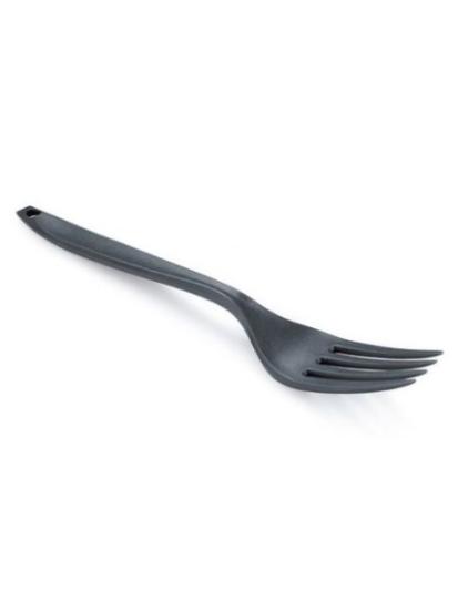 Prekės „Turistinė šakutė GSI Outdoors Table Fork“ paveikslėlis