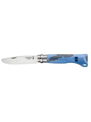 Prekės „Vaikiškas peilis Opinel Outdoor Junior Nr. 7“ paveikslėlis