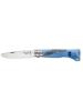 Prekės „Vaikiškas peilis Opinel Outdoor Junior Nr. 7“ paveikslėlis