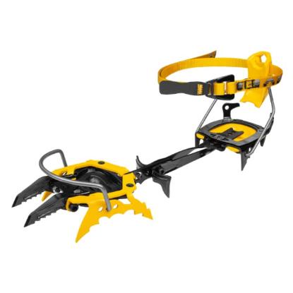 Prekės „Alpinistinės katės Grivel G22 PLUS COM (automatinės)“ paveikslėlis