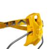 Prekės „Alpinistinės katės Grivel G22 PLUS COM (automatinės)“ paveikslėlis