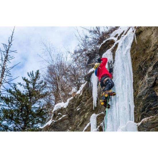 Prekės „Alpinistinės katės Grivel G22 PLUS COM (automatinės)“ paveikslėlis