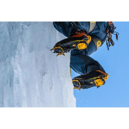 Prekės „Alpinistinės katės Grivel G22 PLUS COM (automatinės)“ paveikslėlis