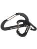 Prekės „Karabinai Lifeventure Karabiners (3 pack)“ paveikslėlis