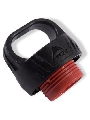 Prekės „Kuro butelio kamštis MSR Pump Bottle Cap Child Resistant“ paveikslėlis