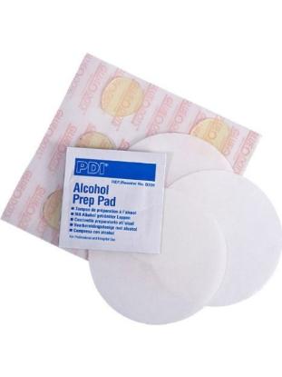 Prekės „Remonto rinkinys kilimėliui Therm-a-Rest Instant Field Repair Kit“ paveikslėlis