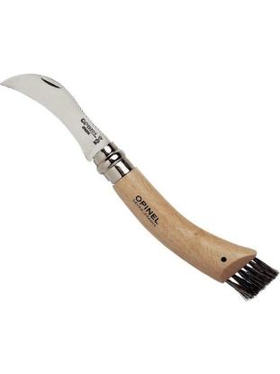 Prekės „Opinel Nr. 8 peilis grybavimui“ paveikslėlis