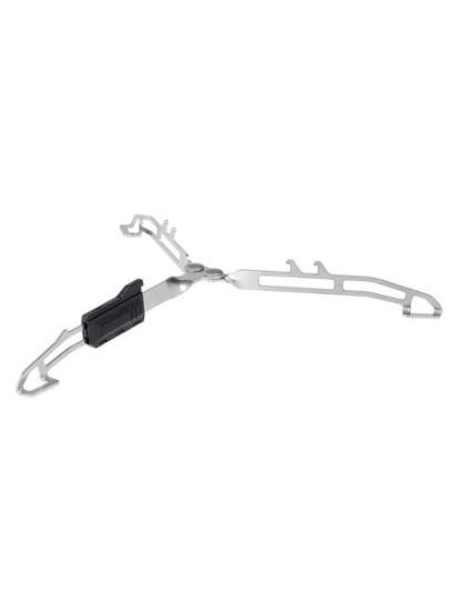 Prekės „Stovas dujoms MSR Universal Canister Stand“ paveikslėlis