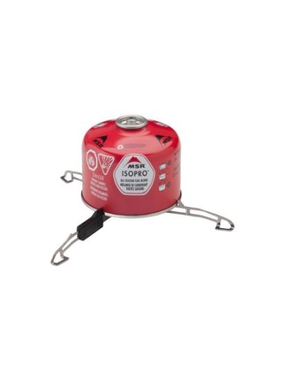 Prekės „Stovas dujoms MSR Universal Canister Stand“ paveikslėlis