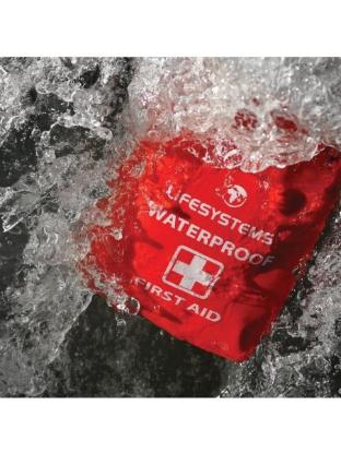 Prekės „Neperšlampama vaistinėlė Lifesystems Waterproof First Aid Kit“ paveikslėlis