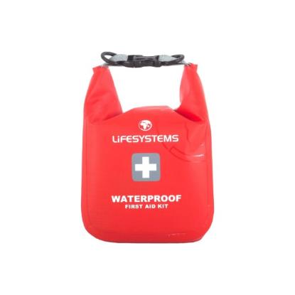 Prekės „Neperšlampama vaistinėlė Lifesystems Waterproof First Aid Kit“ paveikslėlis