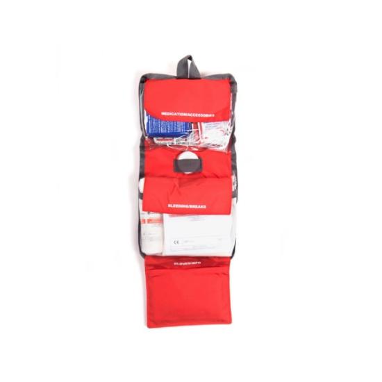 Prekės „Neperšlampama vaistinėlė Lifesystems Waterproof First Aid Kit“ paveikslėlis