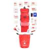 Prekės „Neperšlampama vaistinėlė Lifesystems Waterproof First Aid Kit“ paveikslėlis