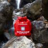 Prekės „Neperšlampama vaistinėlė Lifesystems Waterproof First Aid Kit“ paveikslėlis